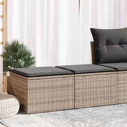 VidaXL 3328683 outdoor furniture set