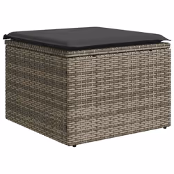 VidaXL 3328683 outdoor furniture set - Additional view 4