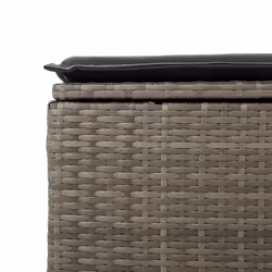 VidaXL 3328683 outdoor furniture set - Additional view 5