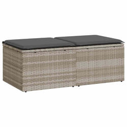 VidaXL 3328685 outdoor furniture set