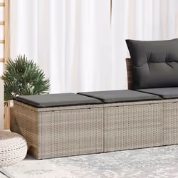 VidaXL 3328685 outdoor furniture set
