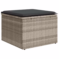 VidaXL 3328685 outdoor furniture set - Additional view 4