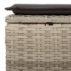 VidaXL 3328685 outdoor furniture set - Additional view 5