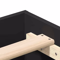 VidaXL 3328700 bed frame - Additional view 7