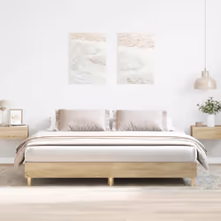 VidaXL 3328701 bed frame