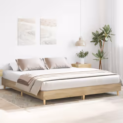 VidaXL 3328701 bed frame