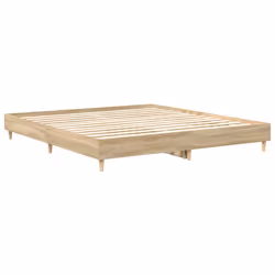 VidaXL 3328701 bed frame - Additional view 4