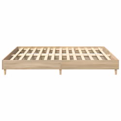 VidaXL 3328701 bed frame - Additional view 6