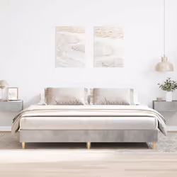 VidaXL 3328702 bed frame
