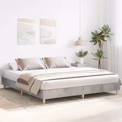 VidaXL 3328702 bed frame