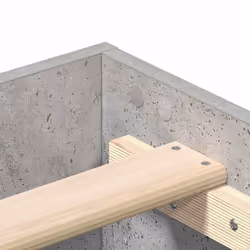 VidaXL 3328702 bed frame - Additional view 8
