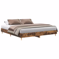 VidaXL 3328703, Oak, 2.03 m, 2.03 m, 25 cm, 2000 x 2000 mm, 1 pc(s)