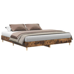VidaXL 3328703 bed frame