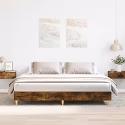 VidaXL 3328703 bed frame