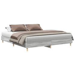 VidaXL 3328704 bed frame