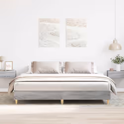 VidaXL 3328704 bed frame