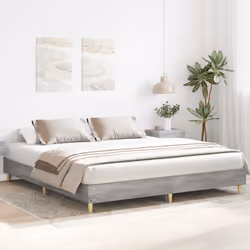 VidaXL 3328704 bed frame