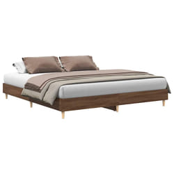 VidaXL 3328705 bed frame