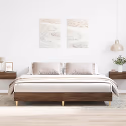 VidaXL 3328705 bed frame