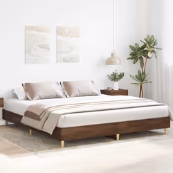 VidaXL 3328705 bed frame