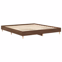 VidaXL 3328705 bed frame - Additional view 4