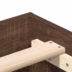 VidaXL 3328705 bed frame - Additional view 7