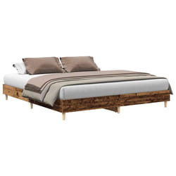 VidaXL 3328706 bed frame