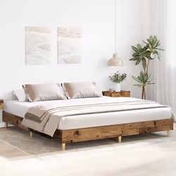 VidaXL 3328706 bed frame