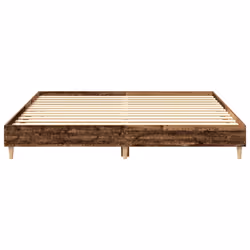 VidaXL 3328706 bed frame - Additional view 5