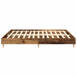 VidaXL 3328706 bed frame - Additional view 6