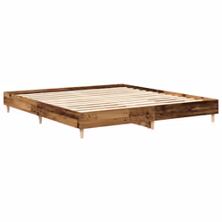 VidaXL 3328706 bed frame - Additional view 7
