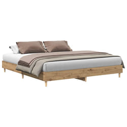 VidaXL 3328707 bed frame