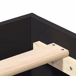 VidaXL 3328709 bed frame - Additional view 7
