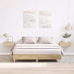 VidaXL 3328710 bed frame - Additional view 2