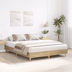 VidaXL 3328710 bed frame - Additional view 3
