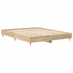 VidaXL 3328710 bed frame - Additional view 4