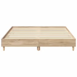 VidaXL 3328710 bed frame - Additional view 5