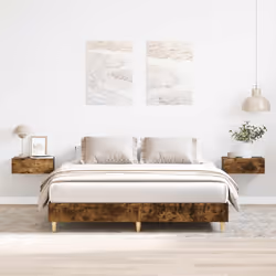 VidaXL 3328712 bed frame - Additional view 2