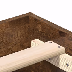 VidaXL 3328712 bed frame - Additional view 8