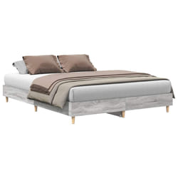 VidaXL 3328713 bed frame