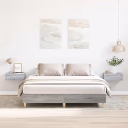 VidaXL 3328713 bed frame - Additional view 2