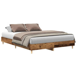 VidaXL 3328715 bed frame