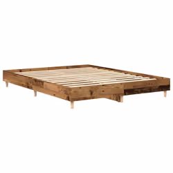VidaXL 3328715 bed frame - Additional view 4