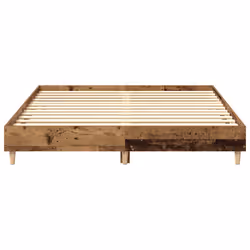 VidaXL 3328715 bed frame - Additional view 5
