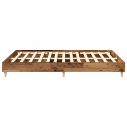 VidaXL 3328715 bed frame - Additional view 6