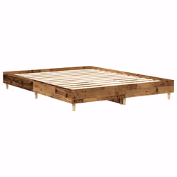 VidaXL 3328715 bed frame - Additional view 7