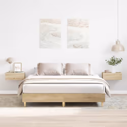 VidaXL 3328719 bed frame - Additional view 2