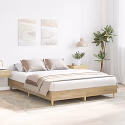 VidaXL 3328719 bed frame - Additional view 3