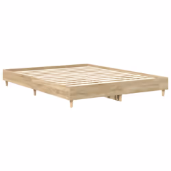 VidaXL 3328719 bed frame - Additional view 7