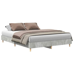 VidaXL 3328720 bed frame